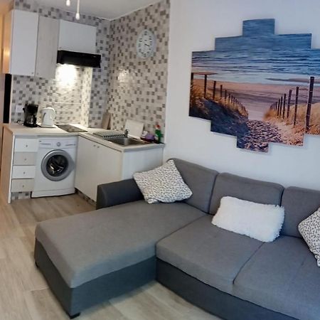 Apartamento San Telmo 拉克鲁斯 外观 照片